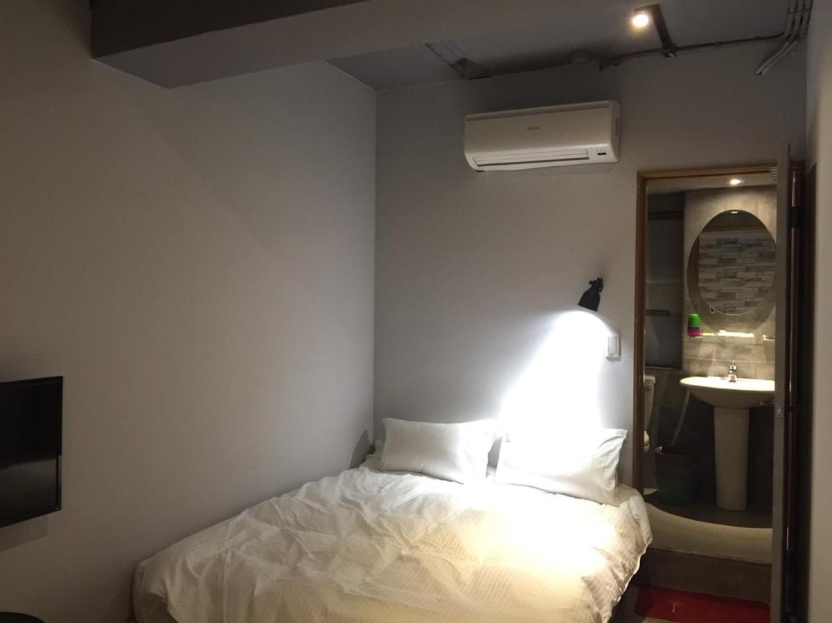 Ferienwohnung Dream Travel Taipeh Exterior foto
